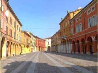 Casa indipendente in vendita a correggio 