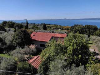 Villa in vendita a bolsena località pietre lancite