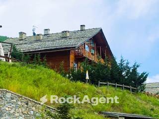 Appartamento in vendita a bardonecchia via cianfuran