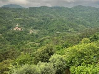 Casale in vendita a castiglione chiavarese via alla chiesa