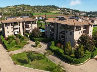 Appartamento in vendita ad acqui terme via san defendente, 68