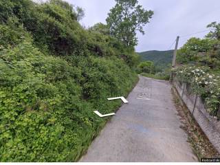 Terreno agricolo in vendita a poli strada vicinale della fornace