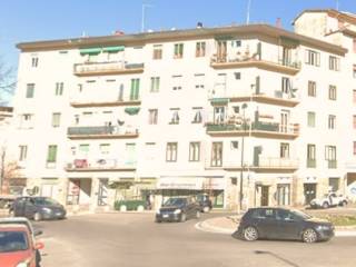 Posto auto in vendita a firenze via santo stefano in pane, 1a