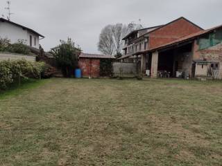 Terreno residenziale in vendita a caltignaga 