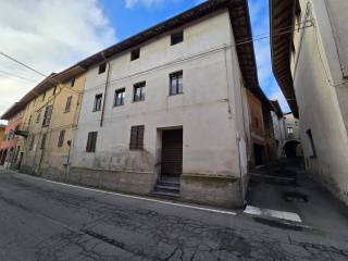 Casa indipendente in vendita a cavaglio d'agogna vicolo quarna, 1