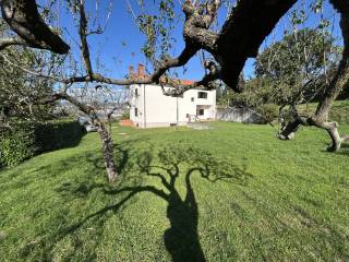 Villa in vendita a muggia via della stazione, 21