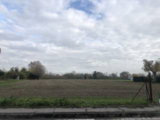 Terreno agricolo in vendita a padova via fornaci