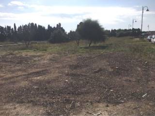 Terreno agricolo in vendita a minervino di lecce via eugenio montale