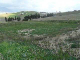 Terreno residenziale in vendita ad alcamo 