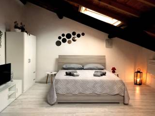 Loft in affitto a verona 