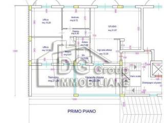 Ufficio in vendita ad alcamo 