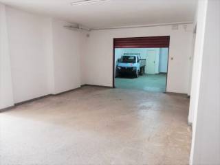 Garage in vendita a san lazzaro di savena 