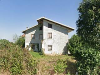 Villa in vendita a busca via cuneo, 85