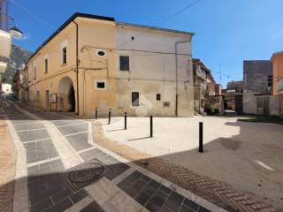 Casa indipendente in vendita a bucciano via san giovanni, 3