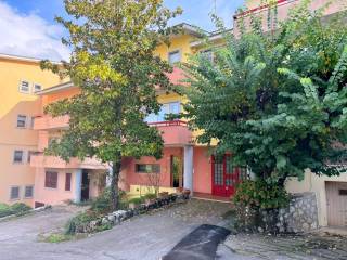 Villa a schiera in vendita a campobasso 