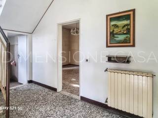 Casa indipendente in vendita a carpi via burzacca