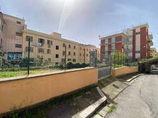 Terreno residenziale in vendita a formia via mamurra, 43b