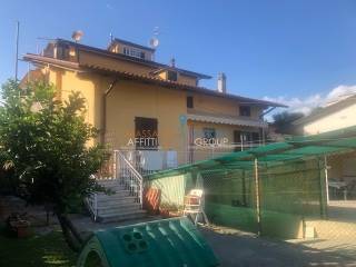 Villa a schiera in vendita a massa via puliche, 308