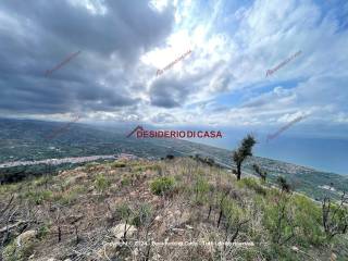 Terreno agricolo in vendita a cefalù contrada capo