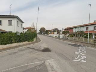 Villa a schiera in affitto a ronchis via angoris