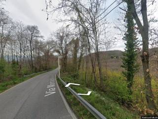 Terreno agricolo in vendita a rocca priora via montagna spaccata