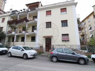 Appartamento in vendita a terni via vodice, 9