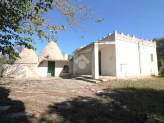 Colonica in vendita a ostuni 