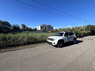 Terreno agricolo in vendita a roma via conone