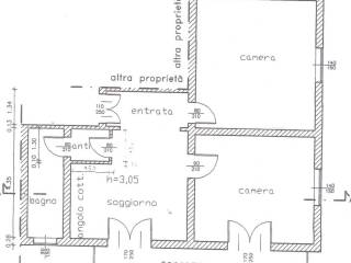 Appartamento in affitto a padova cavalcavia camerini