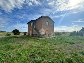 Casa indipendente in vendita a tuscania località cavallaccia