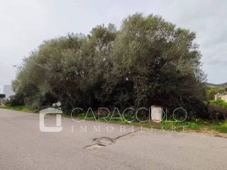 Terreno residenziale in vendita a olbia via mar glaciale artico