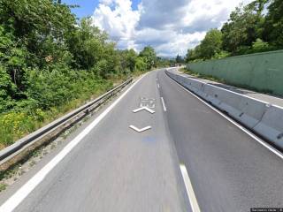 Terreno agricolo in vendita a san gemini località solfonare