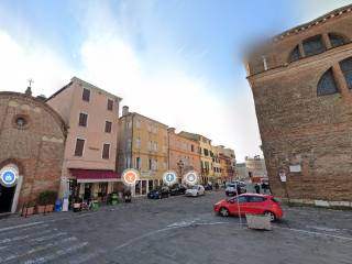 Appartamento in affitto a chioggia viale san marco