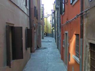 Appartamento in affitto a chioggia calle san martino