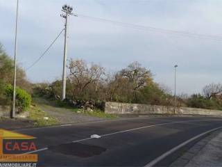 Terreno agricolo in vendita a camporotondo etneo viale giovanni falcone s.n.c.