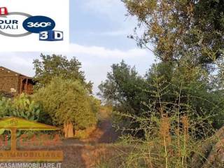 Terreno agricolo in vendita a camporotondo etneo viale giovanni falcone s.n.c.