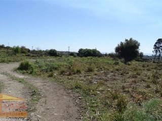 Terreno agricolo in vendita a camporotondo etneo via don bosco