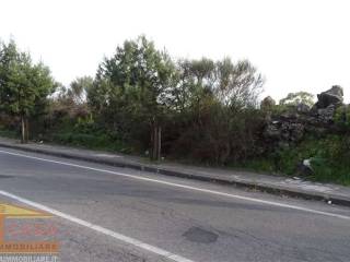 Terreno agricolo in vendita a camporotondo etneo viale alcide de gasperi s.n.c.