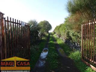 Terreno agricolo in vendita a belpasso strada comunale mulini s.n.c.