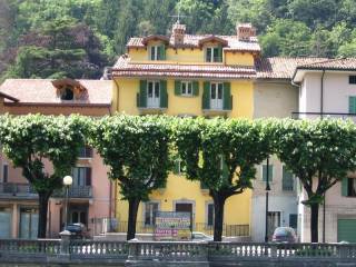 Appartamento in affitto a san pellegrino terme 