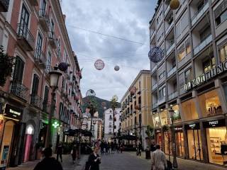 Hobby/tempo libero in affitto a salerno corso vittorio emanuele, 8