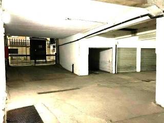 Garage in affitto a brescia via mantova, 38