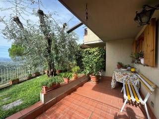 Casa indipendente in vendita a bagno a ripoli via di fontibucci, 4