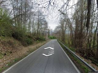 Terreno agricolo in vendita a rocca priora via montagna spaccata