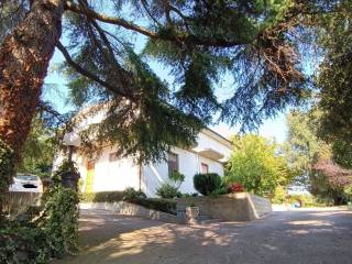 Villa in in vendita da privato a ortona località riccio secondo