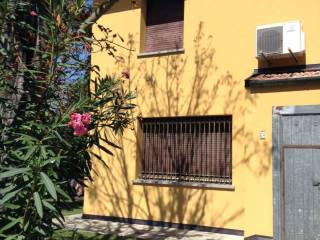 Casa indipendente in in affitto da privato a malalbergo via irma bandiera, 24