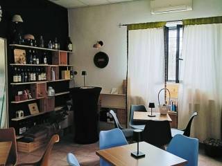 Enoteca/wine bar in in vendita da privato a grosseto via scansanese località stiacciole, 487