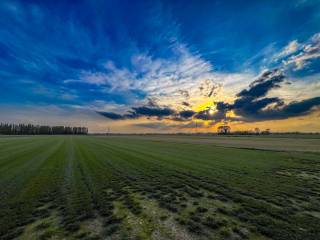 Terreno agricolo in vendita a brugine via palù inferiore