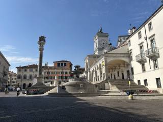 Ufficio in affitto a udine piazza antonio belloni