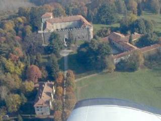 Villa in affitto a sumirago via federico confalonieri